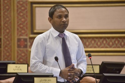ސައުދުގެ މަންމަ ނިޔާވެއްޖެ