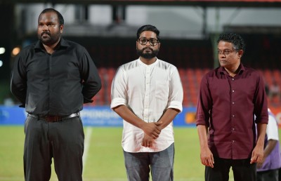 ކޮމިޓީ ނުހަދައި ކުރަންވީ މަޝްވަރާ: ބައްސާމް