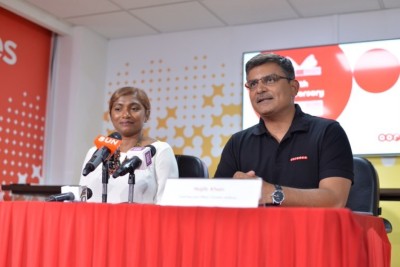 އަހަރީ ދުވަހާ އެކު ބޮޑު ކާމިޔާބެއް، އުރީދޫއަށް 303.4 މިލިޔަން ރުފިޔާގެ ފައިދާއެއް!