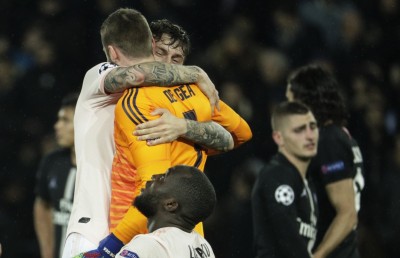 ޕީއެސްޖީ ރޮއްވާލުމަށް ފަހު ޔުނައިޓެޑް ކުއާޓާ އަށް