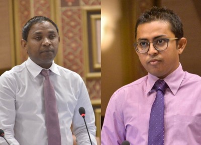 މެމްބަރު ސައުދާއި އަމީތުގެ ބަންދަށް ހަތަރު ދުވަސް އިތުރުކޮށްފި