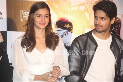 'އާޝިގީ 3'ގައި މަސައްކަތް ކުރަން ދެކޮޅެއް ނުހަދަން: އާލިއާ