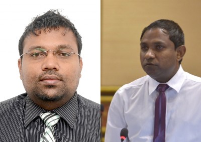 ސައުދާއި ހަނީފުގެ މައްޗަށް އުފުލި ޓެރަރިޒަމް ދައުވާގެ އަޑުއެހުންތައް މާދަން ފަށަނީ