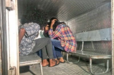 އަނަސްގެ މަރުގެ މައްސަލާގައި ކުޑަކުއްޖަކާ އެކު އިތުރު މީހަކު ހައްޔަރުކޮށްފި