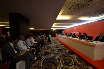 ފަރީހާގެ އަލްވަދާއާ އެކު ބީއެމްއެލްގެ އާ ބޯޑު އެކުލަވާލައިފި