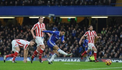 ހަޒާޑަކީ ބެލޮންޑިއޯ ހޯދޭނެ ފެންވަރު ކުޅުންތެރިއެއް: ނައިންގޯލާން