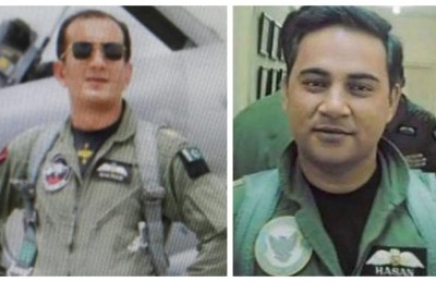 އިންޑިއާގެ ޖެޓް ވައްޓާލި ޕާކިސްތާނުގެ ޕައިލެޓުންނާ ބެހޭ މައުލޫމާތު ހާމަކޮށްފި