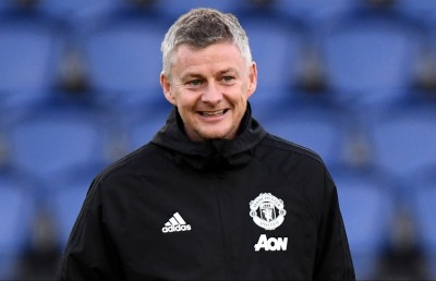 ދާއިމީ ކޯޗުކަން ދޭން ސޯލްޝެއާއާ މަޝްވަރާކޮށްފި