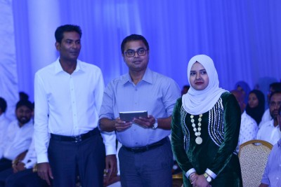 ފެން މީޓަރުގެ ރީޑިން ނަގައި، ވަގުތުން ބިލް ކުރެވޭނެ ނިޒާމެއް ރާއްޖެއަށް ތައާރަފްކޮށްފި