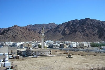 އުޙުދު ހަނގުރާމަ - 8