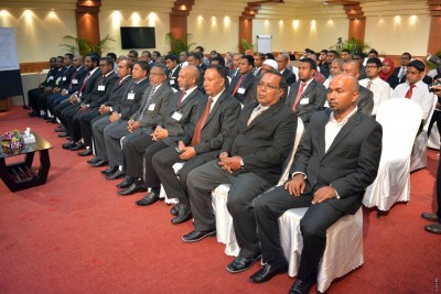 ކްރިމިނަލް ކޯޓާއި ސިވިލް ކޯޓަށް ގާޒީން ހޯދަނީ