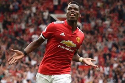 މި ސީޒަނުގައި ޔުނައިޓެޑަށް ޕްރިމިއާ ލީގު ކާމިޔާބު ކުރެވޭނެ: ޕޮގްބާ