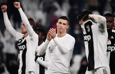 ނަތީޖާ އަނބުރާލަން ތައްޔާރުވޭ: ރޮނާލްޑޯ