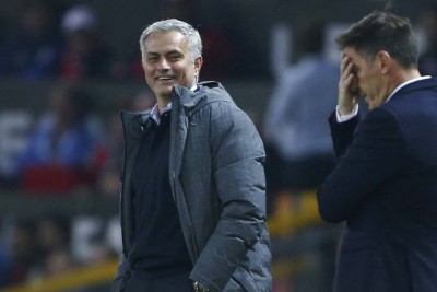 ޔުނައިޓެޑް ގޮވައިގެން ޗެމްޕިއަންސް ލީގުގެ ޗެލެންޖާ ކުރިމަތިލާން މޮރީނިއޯ ތައްޔާރު