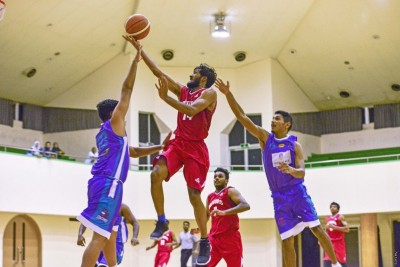 ކިންގްސް ބީސީގެ ފެށުން ރަނގަޅުކޮށްފި