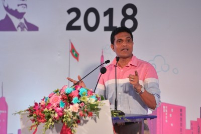 ބައި-އިލެކްޝަނުން ބަލިވިޔަސް، ނިހާން ވިދާޅުވަނީ ރިޔާސީ އިންތިހާބުގެ މެޖޯރިޓީ ނަގާނެ ކަމަށް!