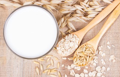 ބަރުދަން ލުއިކުރަން އޯޓް މިލްކު ވެސް ރަނގަޅު