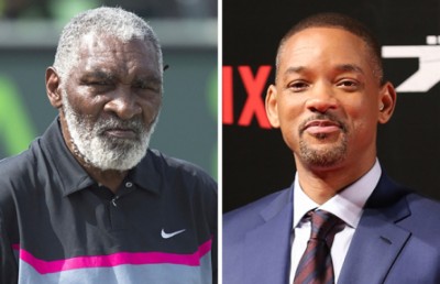 ސެެރީނާ އާއި ވީނަސްގެ ބައްޕަ ރިޗަޑް ވިލިއަމްސްގެ ރޯލަށް ވިލް ސްމިތު؟