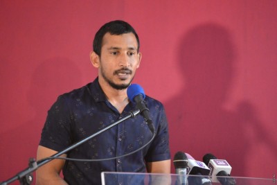 ޕީޕީއެމް މެންބަރުންގެ ބާރު މަޖިލީހުގައި ދައްކާލާނަން: ފަލާހު