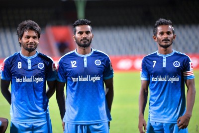 ދަގަނޑޭ ނުހިމަނައި، ގައުމީ ސްކޮޑު އިއުލާންކޮށްފި