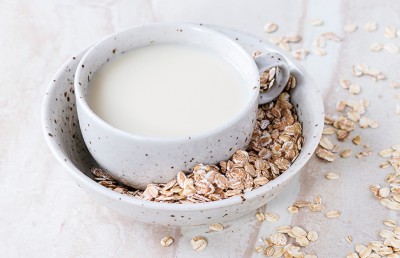 ބަރުދަން ލުއިކުރަން އޯޓް މިލްކު ވެސް ރަނގަޅު