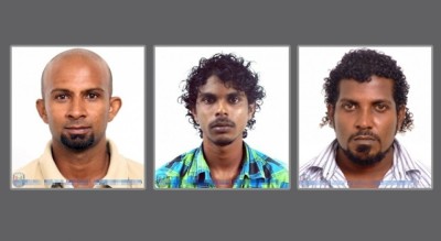 ފުލުހުން ތަހުގީގު ކުރަމުންދާ ތިން މައްސަލައަކާ ގުޅިގެން ތިން މީހަކު ހޯދަނީ