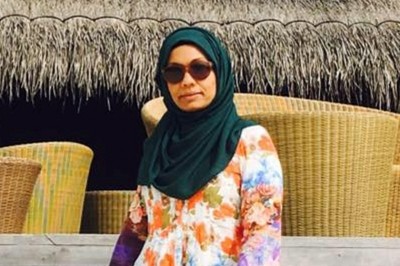 އެމްއެމްއޭގެ ގަވަރުނަރު ކަމަށް ނީޒާ އިމާދު އައްޔަން ކުރަން މަޖިލީހަށް ނަން ފޮނުވައިފި