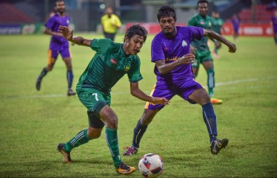 އާއްކޮ ދަ ގްރާންޑޭ އަށް ސޮއިކޮށްފި