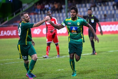 އިތުބާރު ދެމެހެއްޓުމަށް ނިއު އަތުން މޮޅެއް މުހިއްމު: ސެކުލޮވްސްކީ