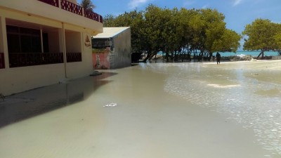 ދެކުނާއި މެދު ރާއްޖެތެރެއަށް އުދައެރުމުގެ ފުރުސަތު ބޮޑު، ސަމާލުވޭ!