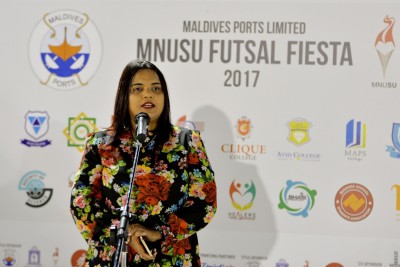 ތައުލީމް ހާސިލްކުރާ ޒުވާނުންގެ ގޮންޖެހުންތައް ހައްލުކޮށްދޭން މަސައްކަތް ކޮށްދޭނެ: އިރްތިޝާމް