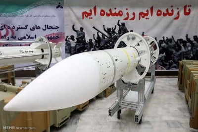 އީރާން ގެންދަނީ ސޫރިޔާގެ ބިމުގެ އަޑީގައި މިސައިލް ކާރުޚާނާއެއް ބިނާކުރަމުން: އިސްރާއީލު