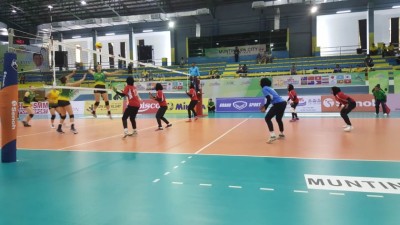 އީރާނު އަދި އޮސްޓްރޭލިއާ އަތުން ވެސް އަންހެން ވޮލީ ޓީމު ބަލިވެއްޖެ