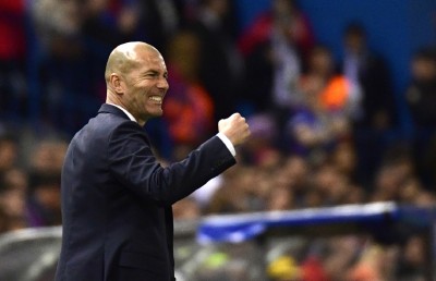 މެޑްރިޑާ ހަވާލުވީ ގިނަ ކްލަބްތަކަކަށް ނޫނެކޭ ބުނެފައި: ޒިދާން