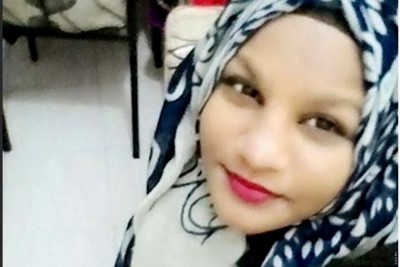 ފުރާވަރު އަންހެން ކުއްޖަކު ގެއްލިގެން ހޯދަނީ