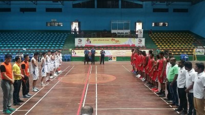 ރާއްޖެ ކުޅުނު ދެވަނަ މެޗުން ވެސް ބަލިވެއްޖެ