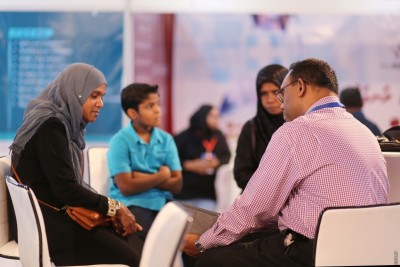 މިއަހަރުގެ މެޑިކަލް އެކްސްޕޯ ނޮވެމްބަރުގައި، ބައިވެރިވުމުގެ ފުރުސަތު ހުޅުވާލައިފި