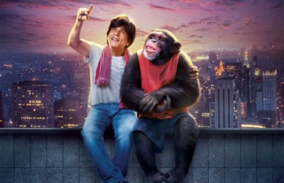 ފިލްމުފެއާ އެވޯޑްސް 2019: މޮޅު އެކްޓަރުންގެ ތެރޭގައި ޝާހްރުކް ހާނާއި އަކްޝޭ ކުމާރު