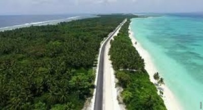 އީދުގެ ފުރަތަމަ ތިން ދުވަހު ގަމުގައި ފެންކުޅި ކުޅުން މަނާކޮށްފި