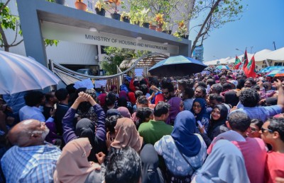 ބޯހިޔާވަހިކަން ހޯދައިދޭން ރަައީސް ކުންފުންޏެއް އުފައްދަވައިފި