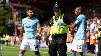 އަގުއޭރޯ ސެކިއުރިޓީ އޮފިޝަލެއްގެ ގައިގައި ޖެހި މައްސަލަ ނުބަލަން ނިންމައިފި