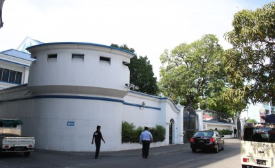 މަޖިލީހުގެ ބައި އިލެކްޝަންތައް ހުއްޓުވުމަށް ސުޕްރީމް ކޯޓަށް ހުށަހަޅައިފި