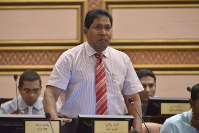 ސުޕްރީމް ކޯޓުން ގޮތެއް ނުނިންމަނީސް މާމިގިލީ ދާއިރާގެ ގޮނޑިއާ މެދު ފިޔަވަޅެއް ނޭޅުމަށް އިލެކްޝަންގައި އެދެފި