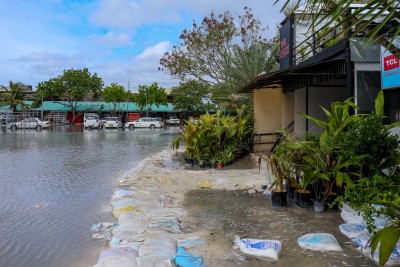 ކާނިވާ ސަރަހައްދު ހުސްކުރަން އިތުރު މުއްދަތެއްދީފި