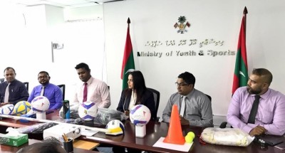 ޔޫތު މިނިސްޓްރީން އީދު ކުޅިވަރަށް ހާއްސަކޮށްގެން 42 ފަރާތަކަށް އީދު ހަދިޔާ