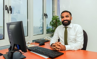 އެމްއެސްއީގެ ސީއީއޯ ހަސަން މަނިކު އިސްތިއުފާ ދެއްވައިފި