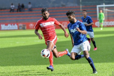 ކުޑަހުވަދޫ އަތުން ތިނަދޫ ބަދަލު ހިފައިފި