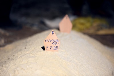 ރަޝީދުގެ މަރު: އާއިލާއިން ތިބީ އިހުލާސްތެރިކަމާއެކު އިހުމާލުވި މީހާ އައިސްފިނަމަ މާފު ދޭގޮތަށް