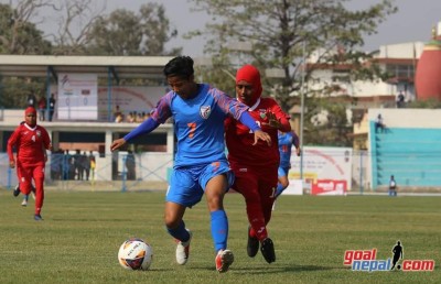 ފުރަތަމަ މެޗުން އިންޑިއާ އަތުން ރާއްޖެ ބަލިވެއްޖެ