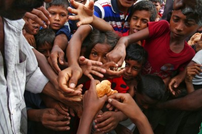 ރޮހިންޔާ މުސްލިމުންގެ ހިތްދަތި ހާލު ފެނި މަލާލާގެ "ހިތް ކުދިކުދިވެއްޖެ"!